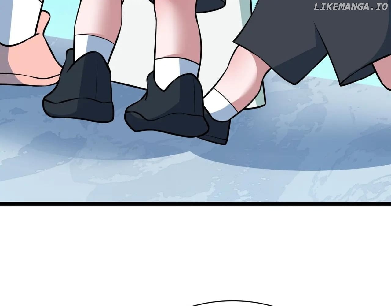 Era of the Haunted Chapter 495 - page 63